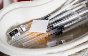 Gdańsk zmienia zdanie w przypadku szczepień przeciw HPV. Będą dodatkowe dawki