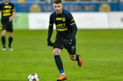 Czy Arka Gdynia ma pomysł na Huberta Adamczyka? Był gwiazdą, teraz się męczy