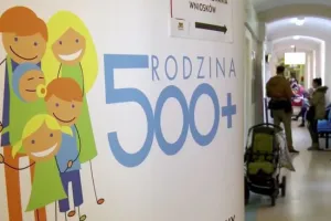 Mieszka w Polsce, pracuje dla Szwecji, 500 plus weryfikowali w Niemczech
