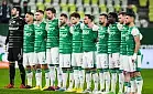Warta Poznań - Lechia Gdańsk. Zamiast wybrać nowe władze, poszli do szatni