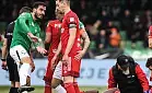 Warta Poznań - Lechia Gdańsk 2:0. Przedostatnie miejsce na przerwę w ekstraklasie