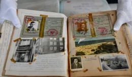 Nieznane dokumenty i zdjęcia z Westerplatte trafiły do Muzeum Gdańska
