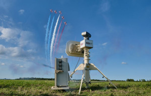 Systemy antydronowe i radary z Gdyni