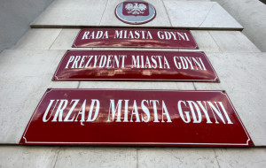 Część radnych Gdyni może stracić mandaty. Komisja bada możliwe nieprawidłowości