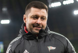 Lechia Gdańsk znów zwolniła trenera. Marcin Kaczmarek odchodzi