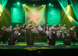 "Piraci": kolejny świetny musical Teatru Komedii Valldal