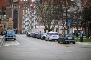 Reanimował i dostał mandat za parkowanie. Będzie zmiana przepisów?