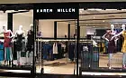 Pierwszy w Polsce butik Karen Millen otwarto w Gdyni