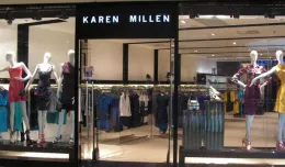 Pierwszy w Polsce butik Karen Millen otwarto w Gdyni