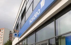 Nordea Bank Polska zamyka placówki i szykuje zwolnienia