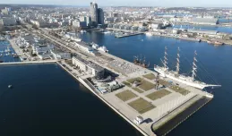 Nowy cykl bezpłatnych spacerów z przewodnikiem po Gdyni