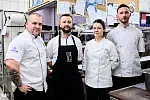 Współczesne wariacje na temat dawnych smaków Gdańska w Mercato - relacja z kolacji degustacyjnej