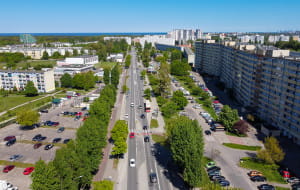 Przy których ulicach mieszka najwięcej osób w Gdyni, Sopocie i Gdańsku?