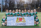 Biało-Zielone Ladies Gdańsk o krok od mistrzostwa Polski. Arka Gdynia w II lidze