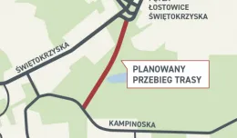 Co najmniej 81 mln zł za projekt i budowę 1 km drogi