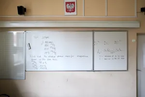 Rekrutacja do szkoły średniej 2023/24. Ile punktów do zdobycia mają ósmoklasiści?