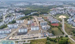 Rynek deweloperski. Ceny mieszkań z pewnością nie spadną