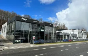 Dealer Alfy Romeo, Fiata i Jeepa ma nowego właściciela