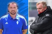 Bałtyk Gdynia zmienił trenera. To trzeci w sezonie 2022/23
