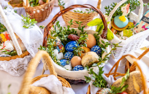 Planuj Tydzień: Katie Melua, Brodka i Wielkanoc