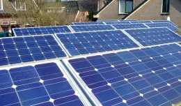 Rynek energii słonecznej ma rekordowe obroty