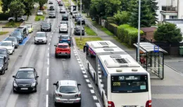 Świąteczne zmiany w rozkładach komunikacji miejskiej