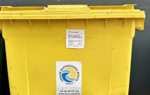 Żółte i czerwone kartki za segregację śmieci. Masz taką? Zapłacisz więcej