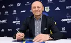 Arka Gdynia ma nowego trenera. To już trzeci w sezonie 2022/23