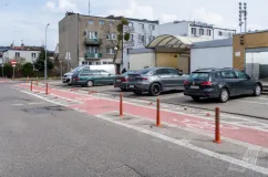 Władze przyznały społecznikom rację. Nie będzie kontrapasa wokół targowiska w Orłowie