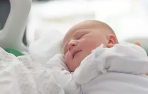 7 pytań o poród w Szpitalu Swissmed