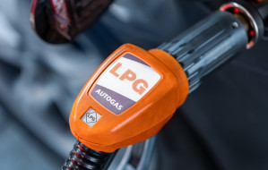 LPG - auto na gaz to już wstyd?