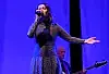 Urocza Katie Melua wystąpiła w Gdyni