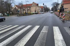 W piątek i sobotę utrudnienia w centrum Sopotu