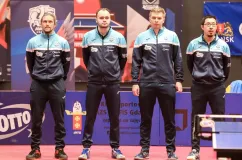 Lotto Superliga. AZS AWFiS Balta Gdańsk rozpoczyna walkę o medale