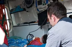 Dzieci zatruły się w gdyńskim przedszkolu