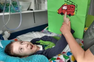 Spełnij marzenie podopiecznych hospicjum. Niemal 200 dzieci czeka