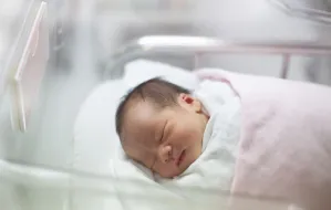 Pierwsze narodziny w ramach programu in vitro w Sopocie