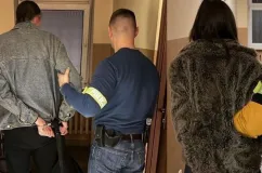 Sprawcy pobicia niepełnosprawnego zatrzymani