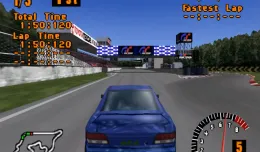 Legendarne gry samochodowe, od których wszystko się zaczęło
