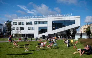 Duża zmiana w festiwalu filmowym w Gdyni