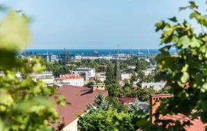 Najlepszy widok na Gdynię. 5 miejsc, które musisz odwiedzić