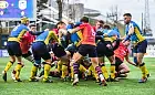 Ekstraliga rugby 15. kolejka. Arka Gdynia chce zmazać plamę i obronić 7. miejsce