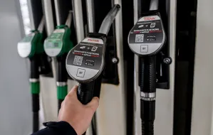 Ceny na stacjach paliw. Jaki koszt wyjazdu na majówkę 2023?