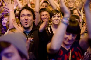 Electronic Beats - przepis na świetny festiwal