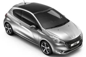 Nowy Peugeot 208. Nie dla retro!