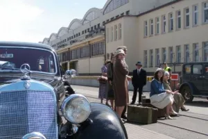 Muzeum Emigracji w akcji!
