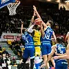 Anwil Włocławek - Suzuki Arka Gdynia 110:86. Zwycięzca FIBA Europe Cup za mocny