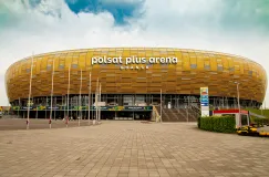 Mecz III ligi na Polsat Plus Arenie Gdańsk. Gdzie grają piłkarze w weekend?