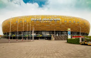 Mecz III ligi na Polsat Plus Arenie Gdańsk. Gdzie grają piłkarze w weekend?