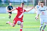 Bałtyk Gdynia - Gedania 0:1. Przeczytaj relację z III-ligowych derbów